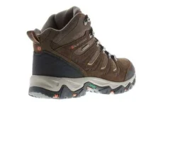 Mount Waterproof Walking Boots Mens