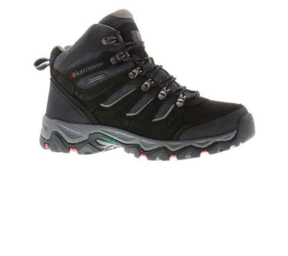 Mount Waterproof Walking Boots Mens