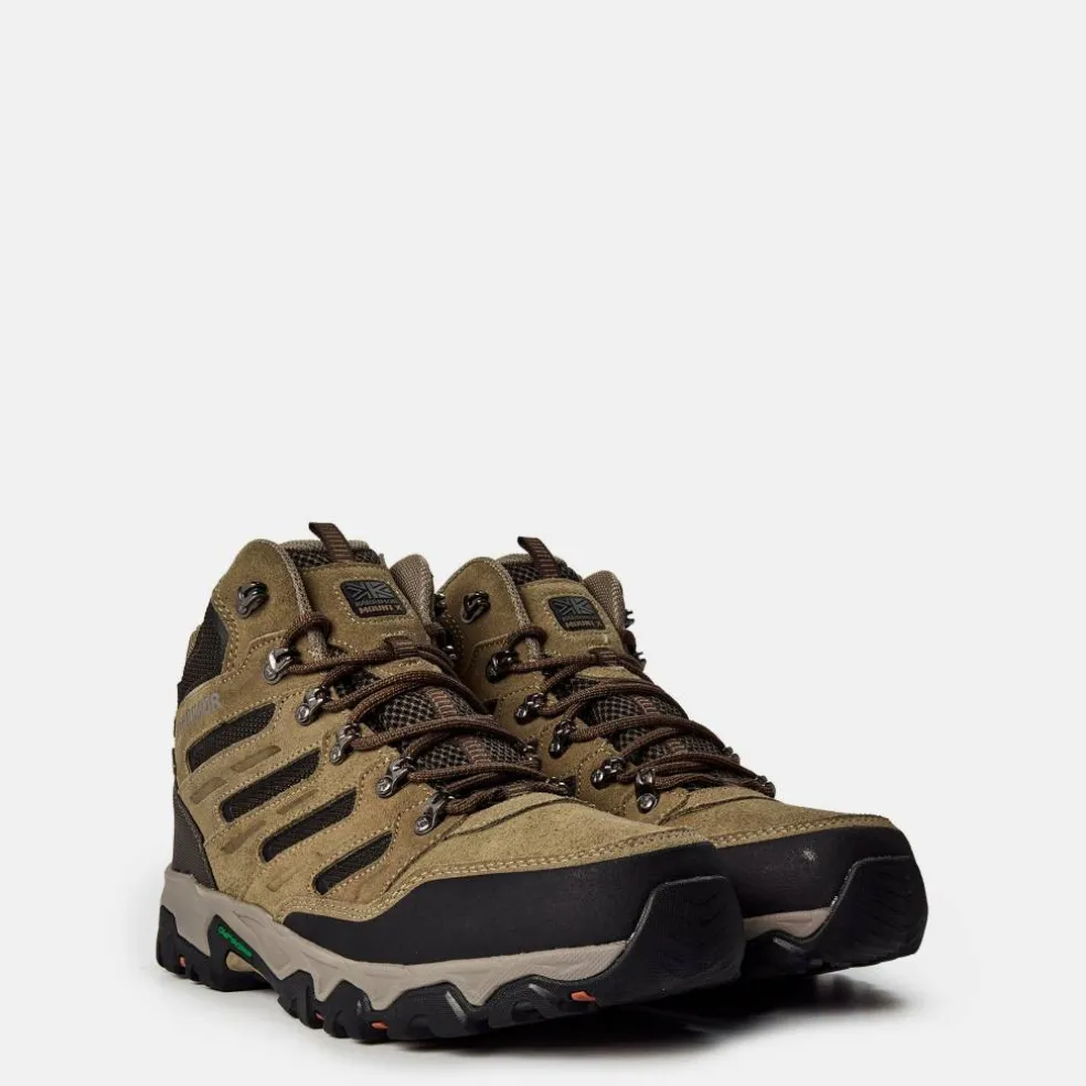 Mount Waterproof Walking Boots Mens