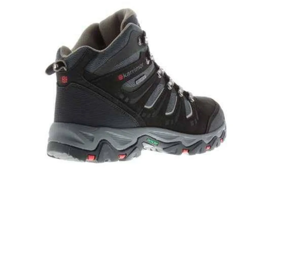 Mount Waterproof Walking Boots Mens