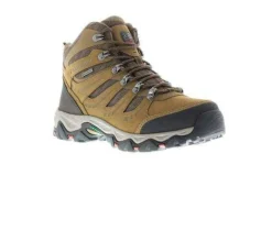 Mount Waterproof Walking Boots Mens