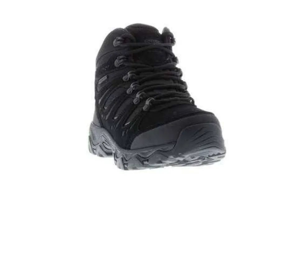 Mount Waterproof Walking Boots Mens