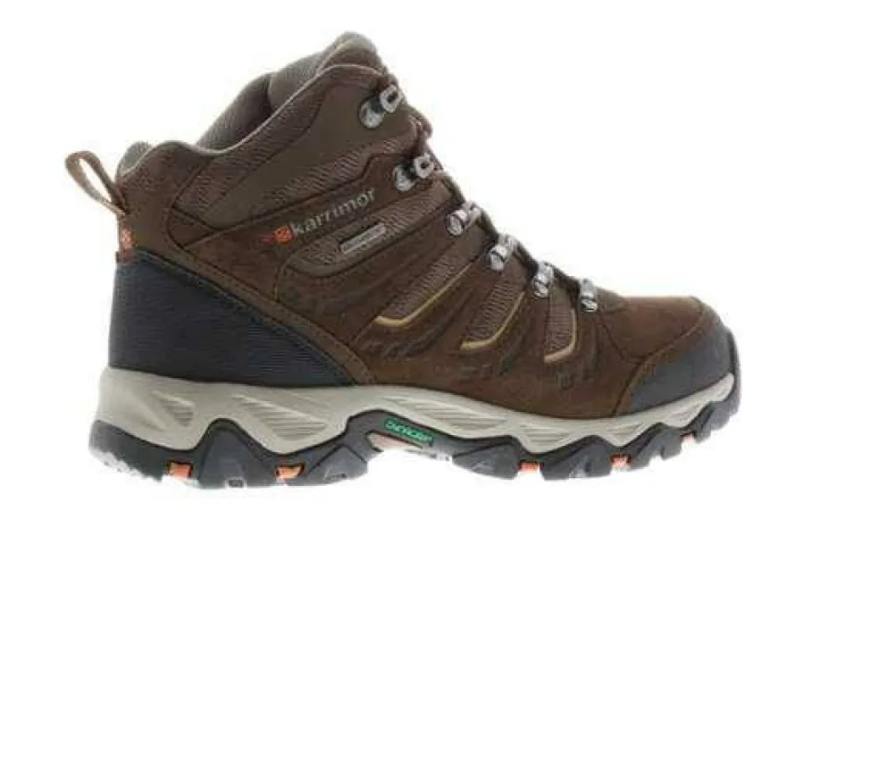 Mount Waterproof Walking Boots Mens