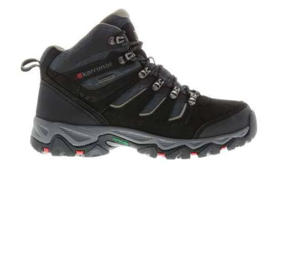 Mount Waterproof Walking Boots Mens