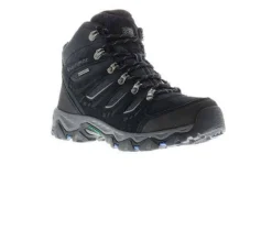 Mount Waterproof Walking Boots Mens