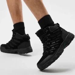 Mount Waterproof Walking Boots Mens