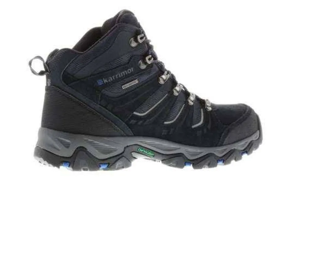 Mount Waterproof Walking Boots Mens