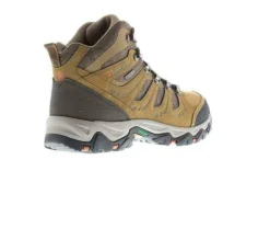 Mount Waterproof Walking Boots Mens