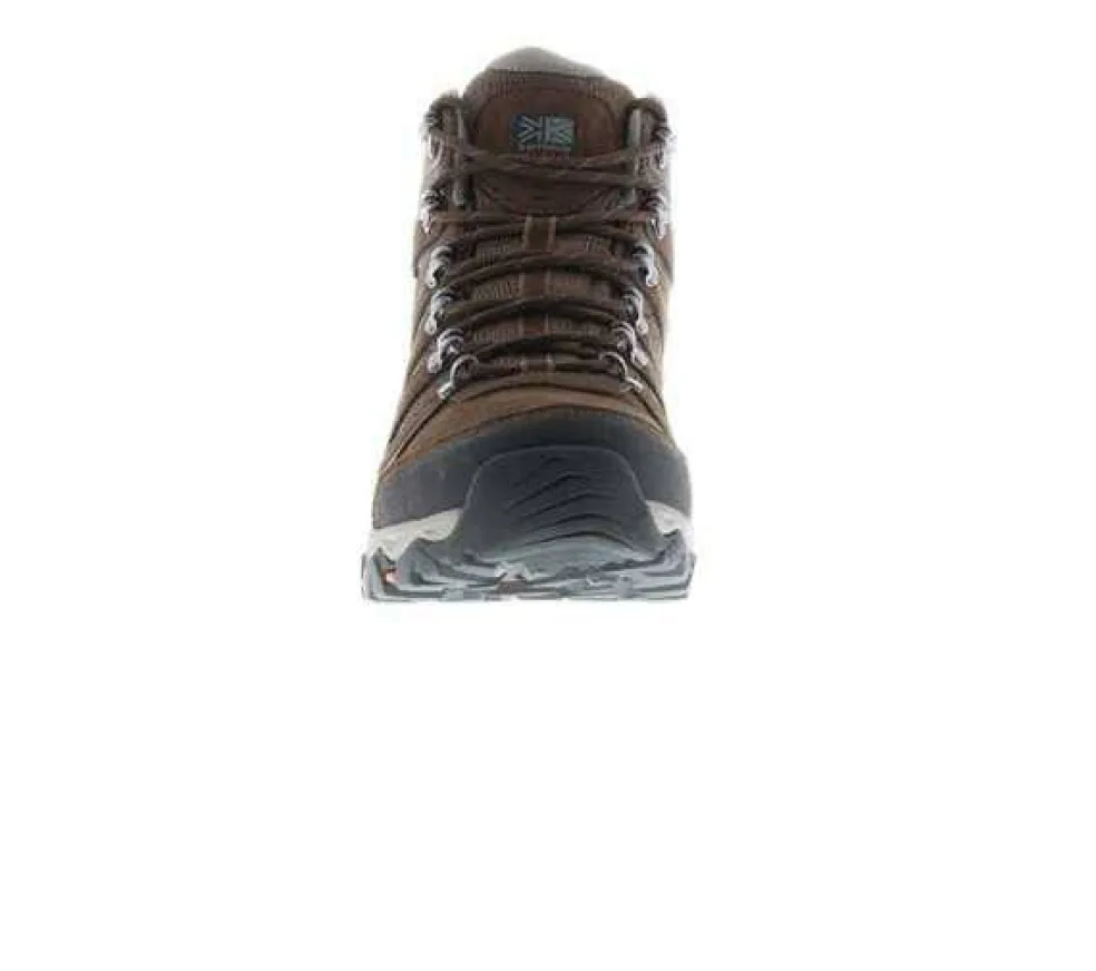Mount Waterproof Walking Boots Mens