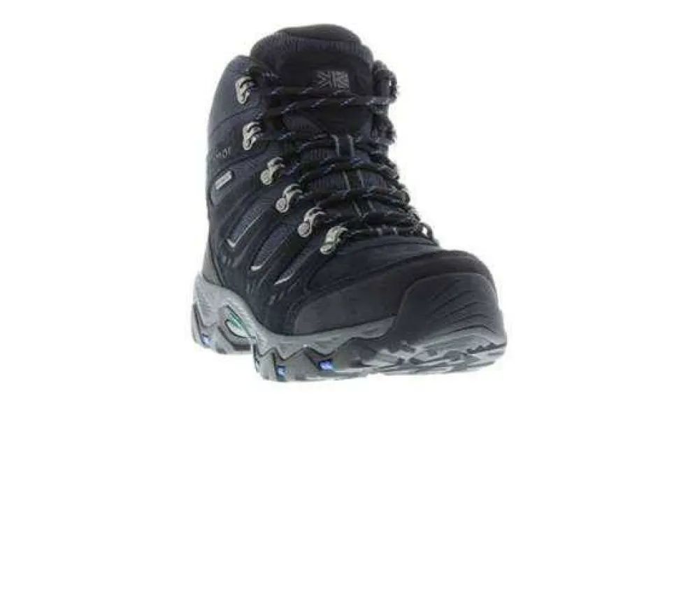 Mount Waterproof Walking Boots Mens