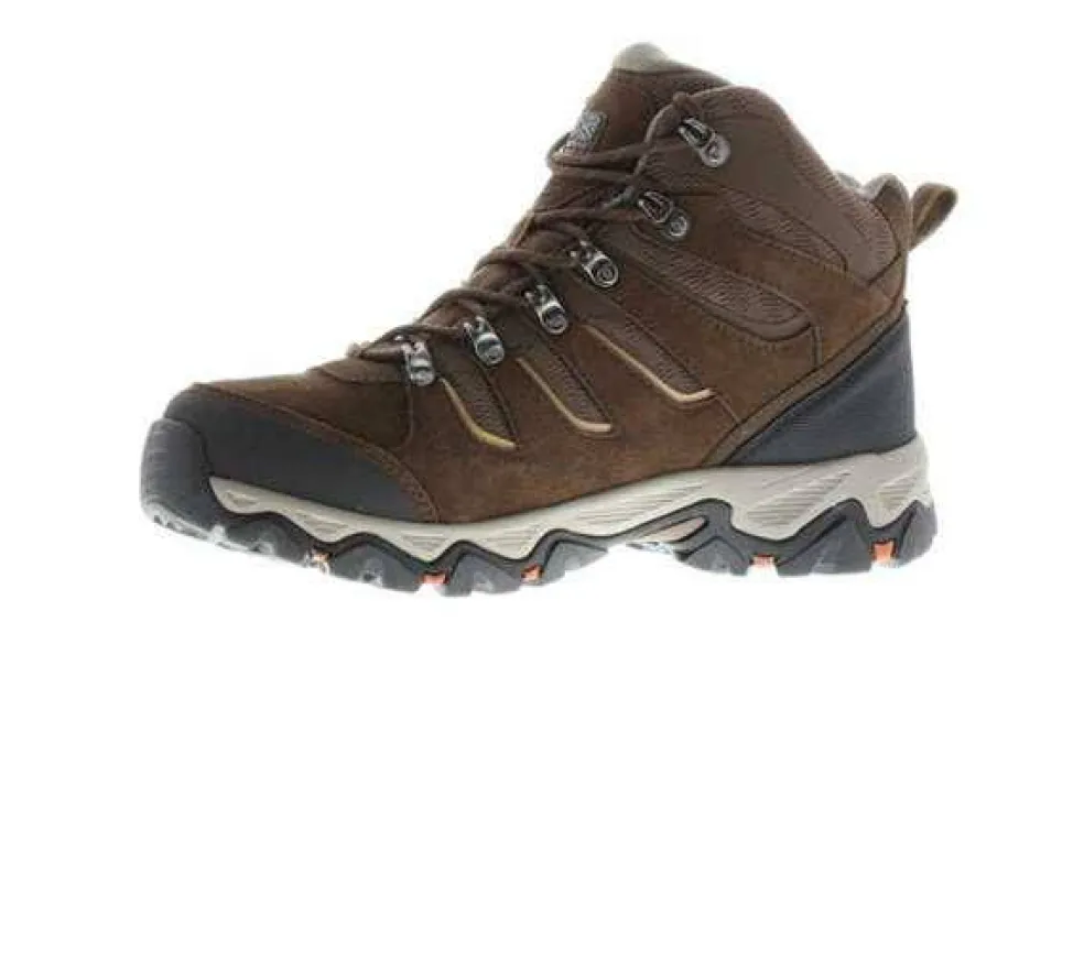 Mount Waterproof Walking Boots Mens