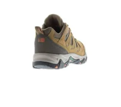 Mount Waterproof Walking Shoes Mens