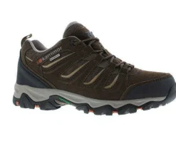 Mount Waterproof Walking Shoes Mens
