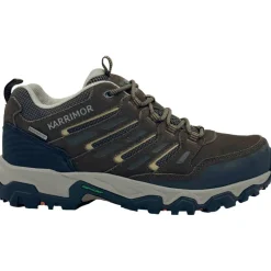 Mount Waterproof Walking Shoes Mens