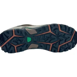 Mount Waterproof Walking Shoes Mens