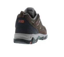 Mount Waterproof Walking Shoes Mens