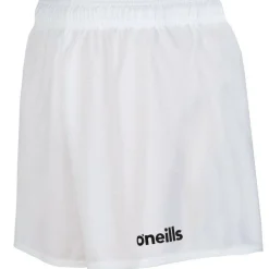 Mourne Plain Shorts Senior