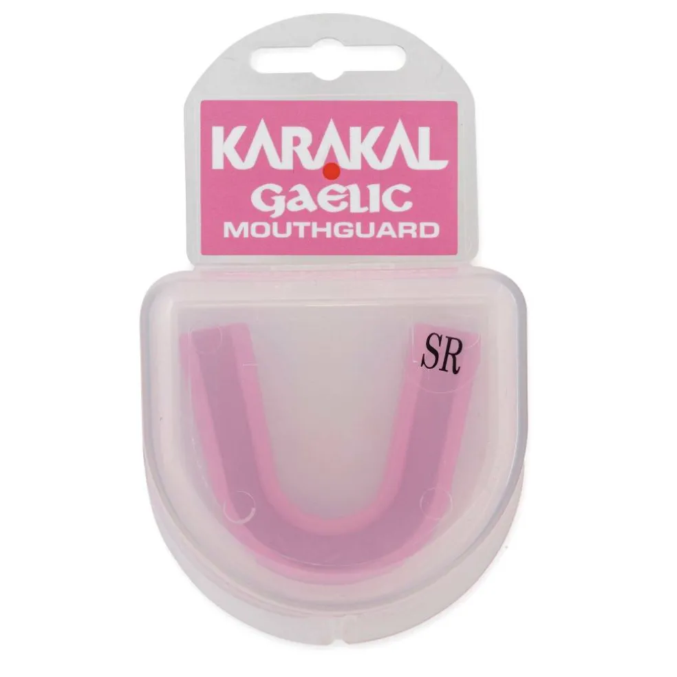 Mouthguard Senior