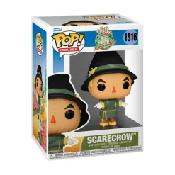 Movies: TWoO- The Scarecrow