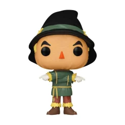Movies: TWoO- The Scarecrow