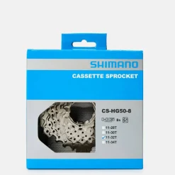 MTB Cassettes