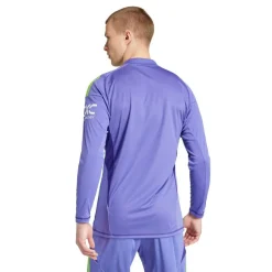 Mufc Gk Jsy L Football Shirt Mens