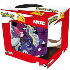 Mug 320 ml Scarlet & Violet Legendaries