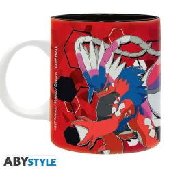 Mug 320 ml Scarlet & Violet Legendaries