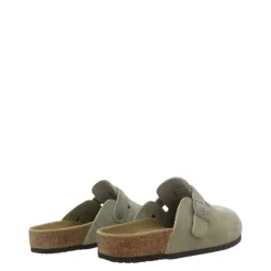 Mule Sandals Ladies