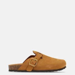 Mule Sandals Ladies