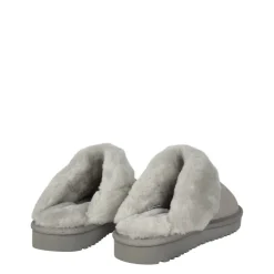 Mule Slippers Ladies