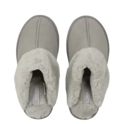 Mule Slippers Ladies