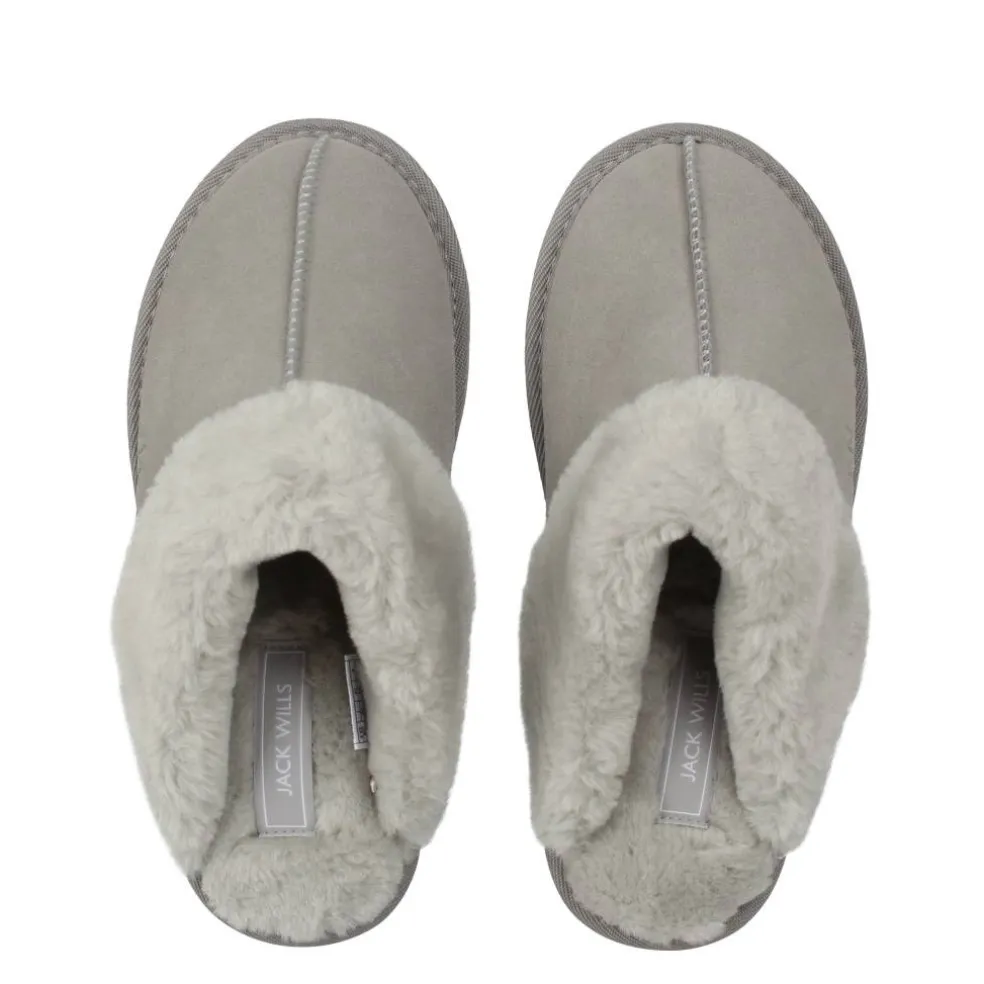 Mule Slippers Ladies