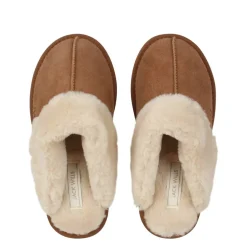 Mule Slippers Ladies