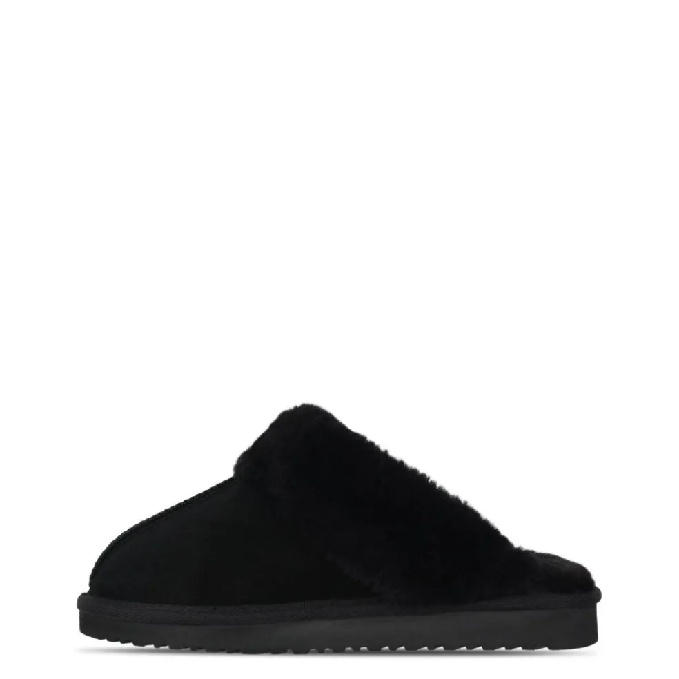 Mule Slippers Ladies