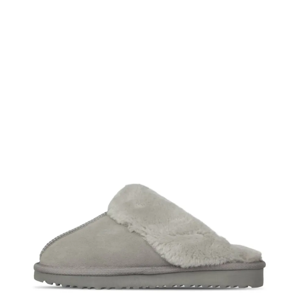 Mule Slippers Ladies