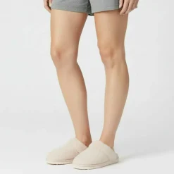 Mule Slippers Ladies