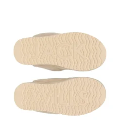 Mule Slippers Ladies