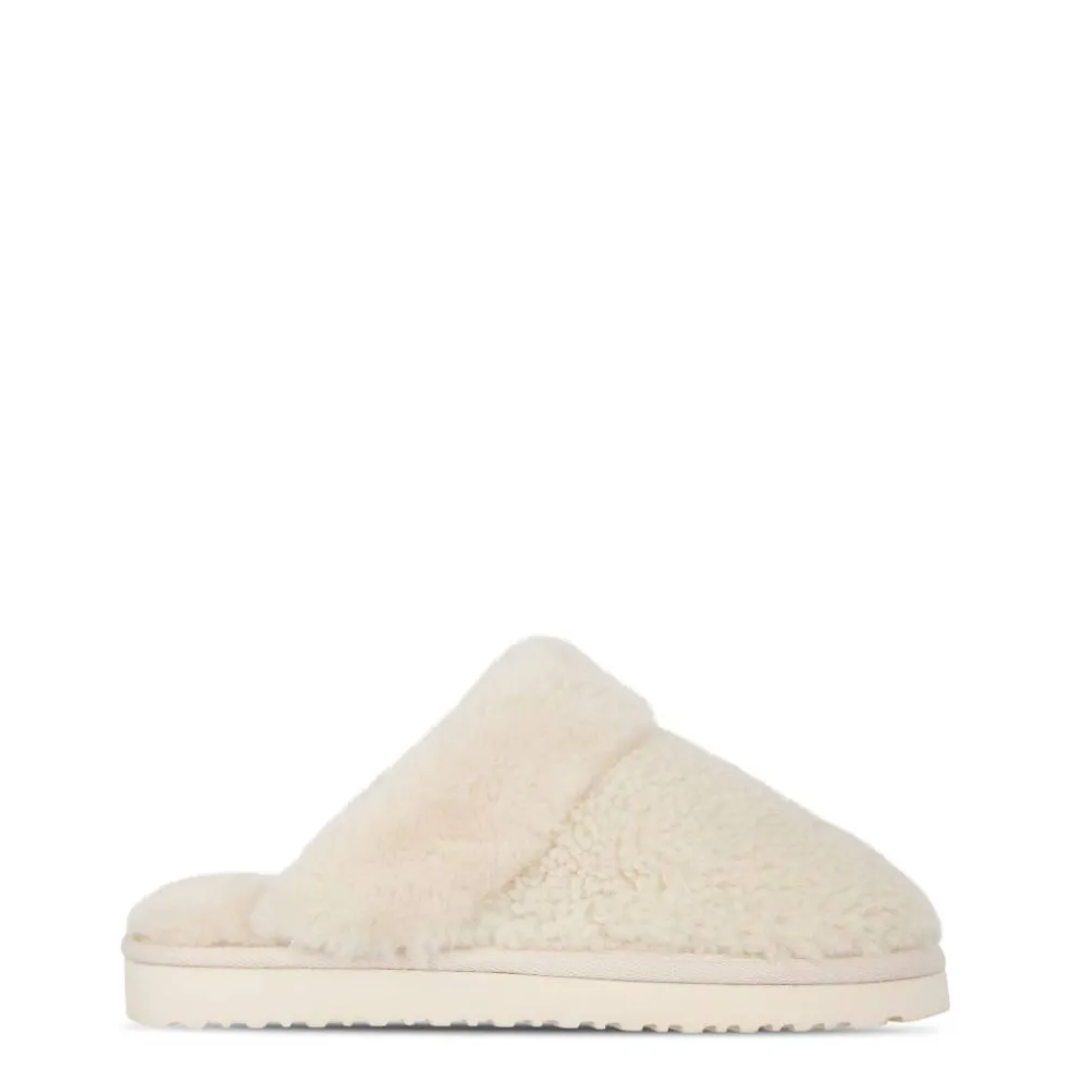 Mule Slippers Ladies