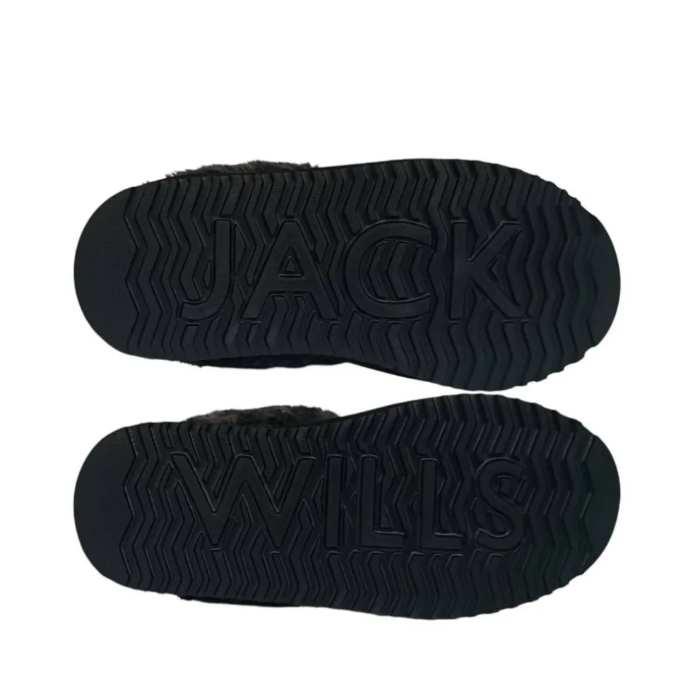 Mule Slippers Ladies