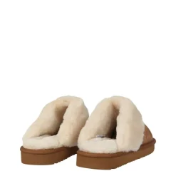 Mule Slippers Ladies