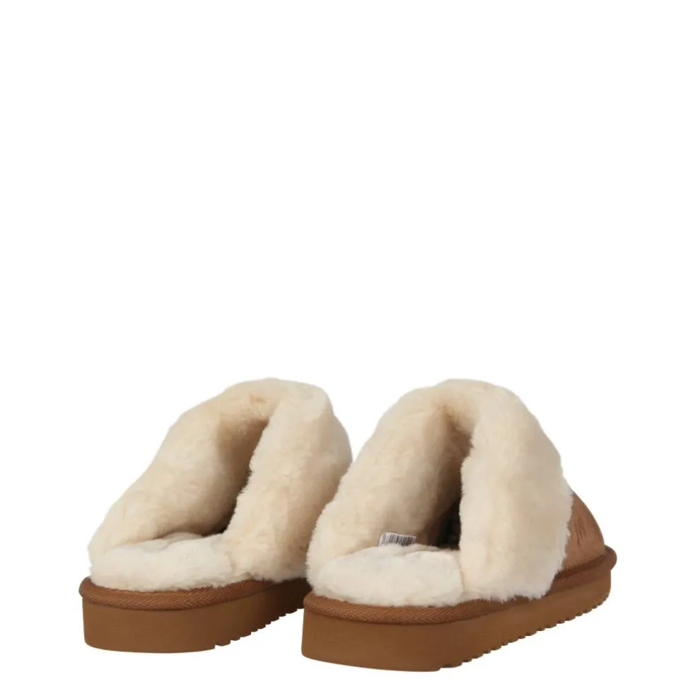 Mule Slippers Ladies