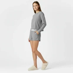 Mule Slippers Ladies