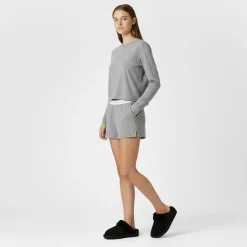 Mule Slippers Ladies