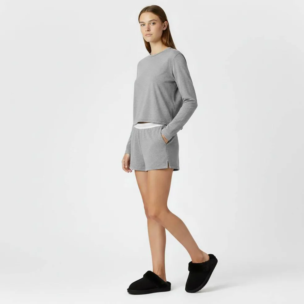 Mule Slippers Ladies
