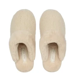 Mule Slippers Ladies