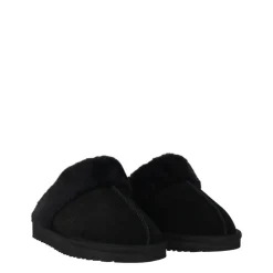 Mule Slippers Ladies