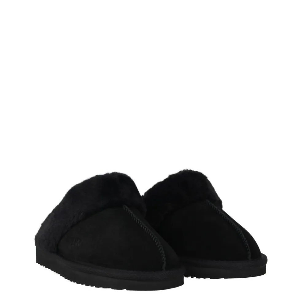 Mule Slippers Ladies