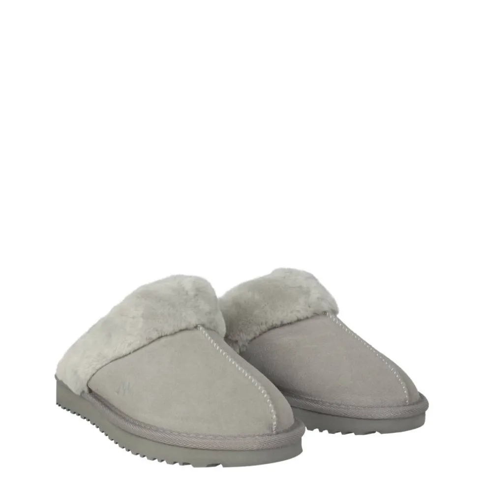 Mule Slippers Ladies