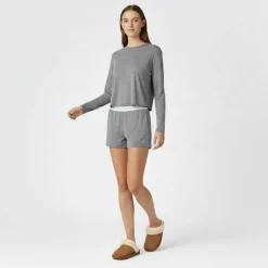 Mule Slippers Ladies